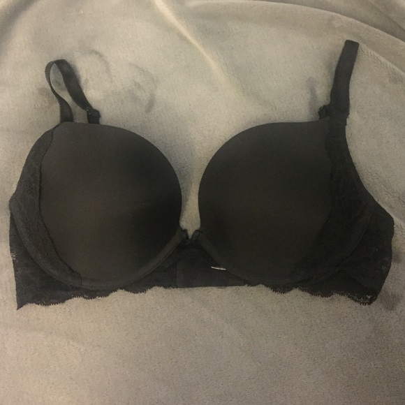 Victoria's Secret Other - ♠️Victoria's Secret Dream Angels Push Up Bra 34D