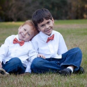 Meet your Posher, Lilly