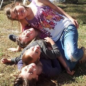 Meet your Posher, Kristi