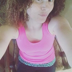 Meet your Posher, Julia