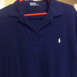 Polo Ralph Lauren Mens S/S Polo shirt Size L