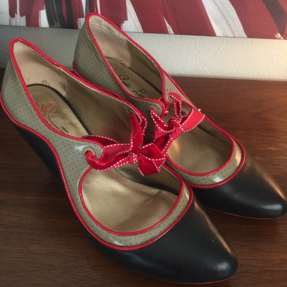 Poetic License Shoes 8.5