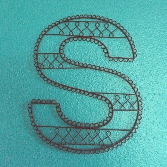 S picture holder