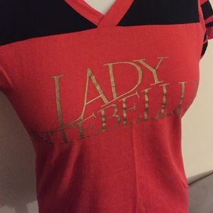 Lady Antebellum shirt