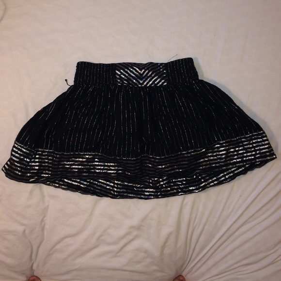 Candies skirt