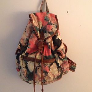 Urban outfitters backpack