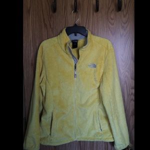 The North Face Osito Jacket