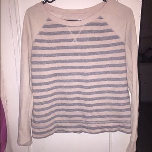 striped long sleeve