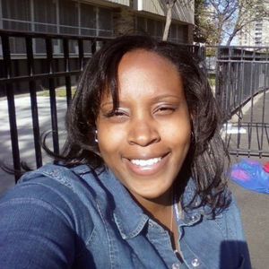 Meet your Posher, Dana