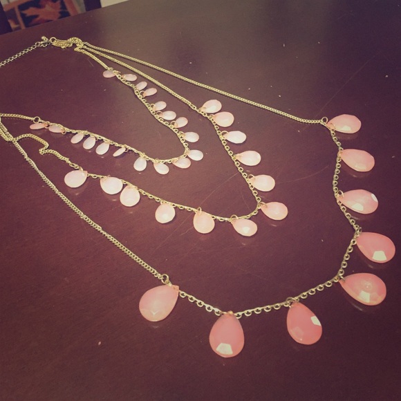 Fashion Necklace