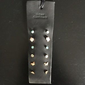 Urban outfitters earrings