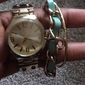 cute little watch set