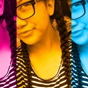 Meet your Posher, Julie