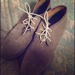 Kenneth Cole Reaction Men's Desert Sun Taupe 12