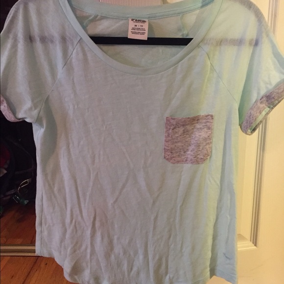 Victoria's Secret PINK shirt