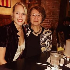 Meet your Posher, Candace