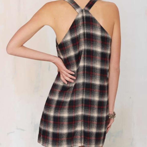 • SOLD • UNIF Detention Dress - Picture 2 of 4