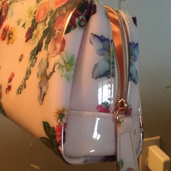 Ted Baker makeup bag