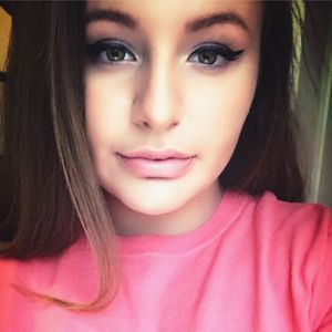 Meet your Posher, Trinity