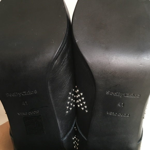 See by Chloe Size 41 HOST PICK! - Picture 5 of 5