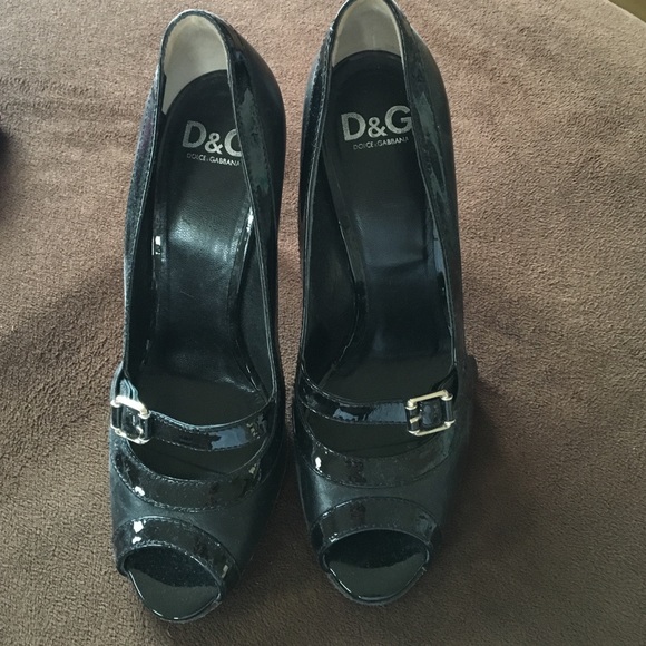 D&G pump