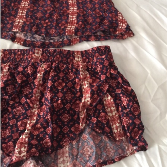 ❗️SOLD❗️Forever 21 outfit set - Picture 4 of 4