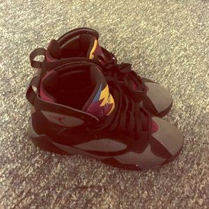 Jordan's Bordeaux