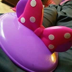 Meet your Posher, Samon