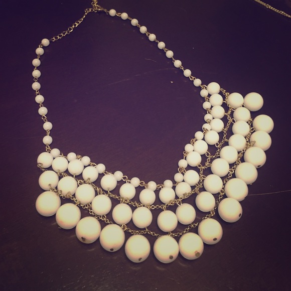 Fashion necklace