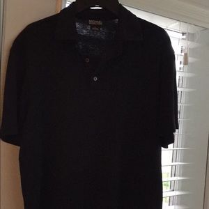 Men's Michael Kors Polo