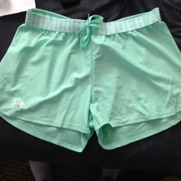 Under armour shorts