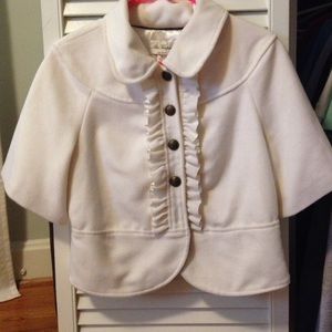 Alice Temperly for Target jacket