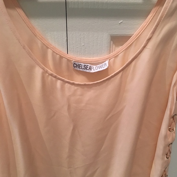 Chelsea Flower Top - Picture 4 of 4