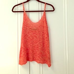 Summer Knit top