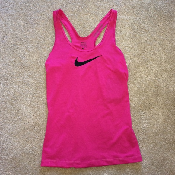Nike Dri-Fit Tank Top