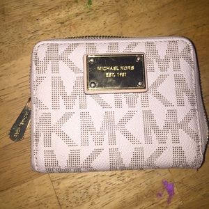Authentic Michael Kors Wallet