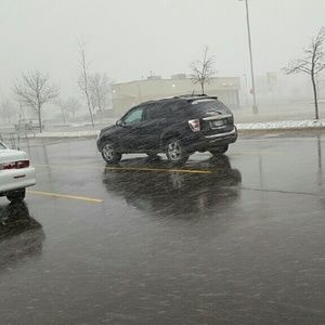 Meet your Posher, Patti