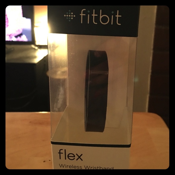 Fitbit Flex