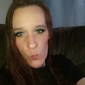 Meet your Posher, Krystal