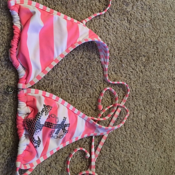 Three Bikini Tops - Picture 4 of 4