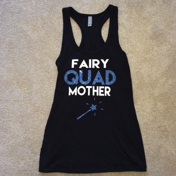 Workout Tank Top