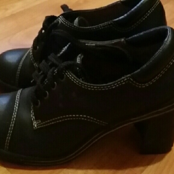City Snappers  shoes