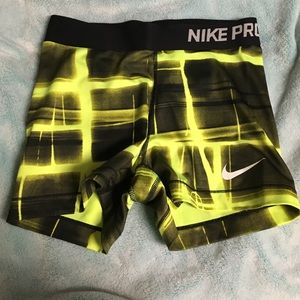 Nike Pro Spandex