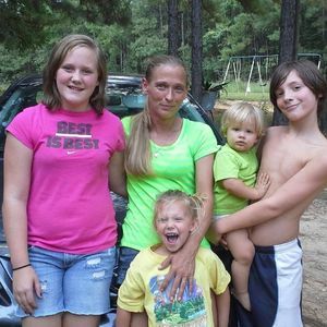 Meet your Posher, Christina