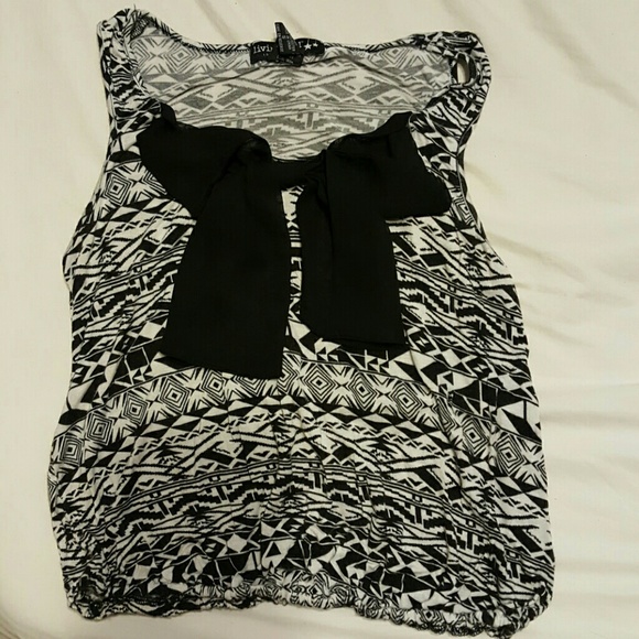 Living doll tanktop