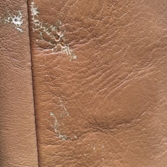 ✨Coach color block purse and matching wallet✨ - Picture 4 of 4