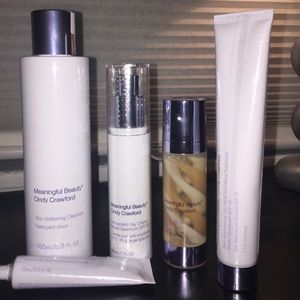 Cindy Crawford Skin Care