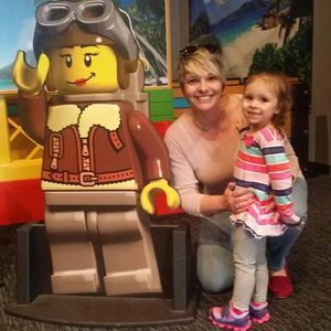 Meet your Posher, Brooke