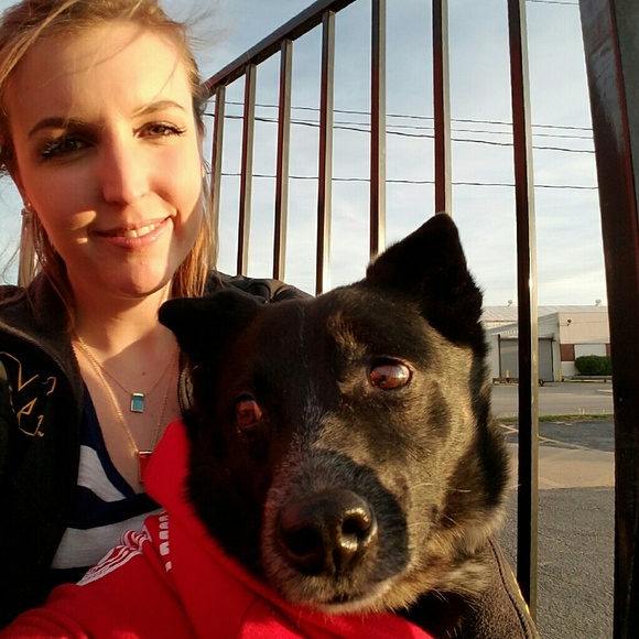 Meet your Posher, Molly - Picture 3 of 3