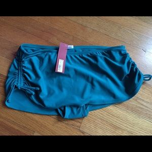 Bathing suit bottom